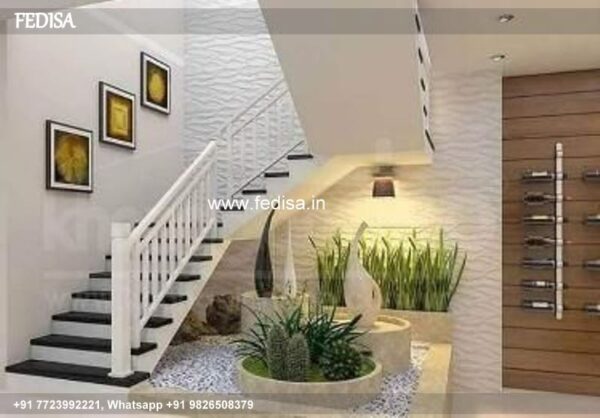 Classic Horizontal Modern Stair Railing Grill Covering Design Railing Design Brick