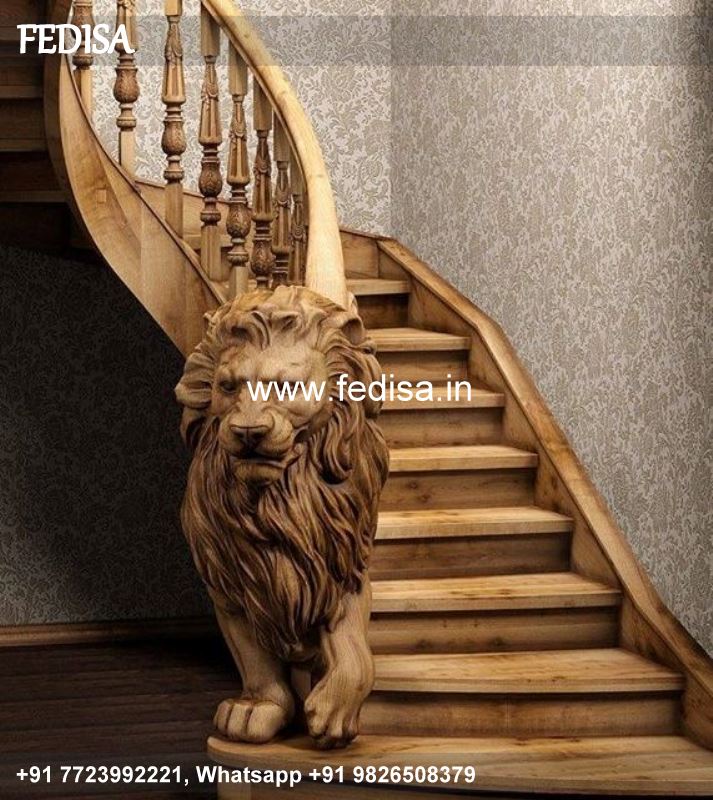 Classic Stairs In Hall Design New Iron Grill Design Reling Ki Dijain Loha