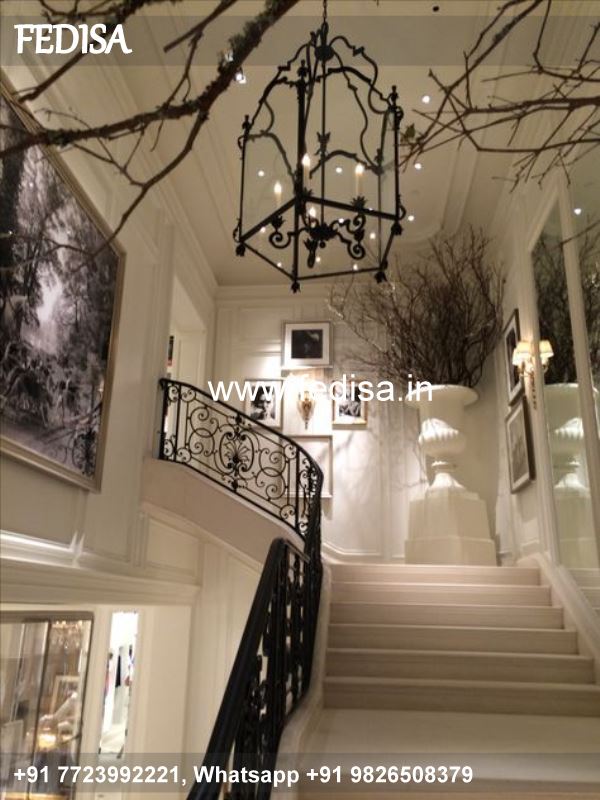 Classic Stainless Stairs Design Iron Grill Simple Design Square Bar Grill Design