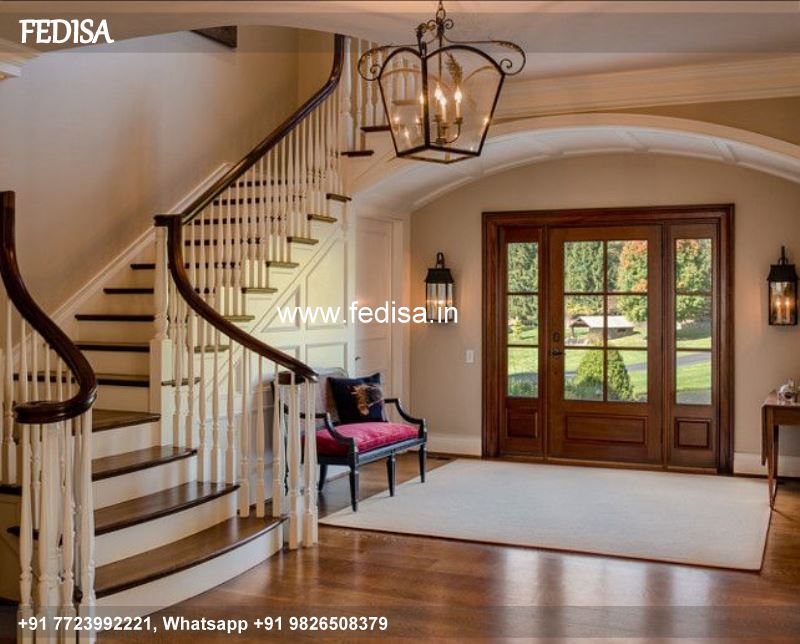 Luxury Modern Staircase Window Design Gate Design For Balcony Ss Pipe Railing Design