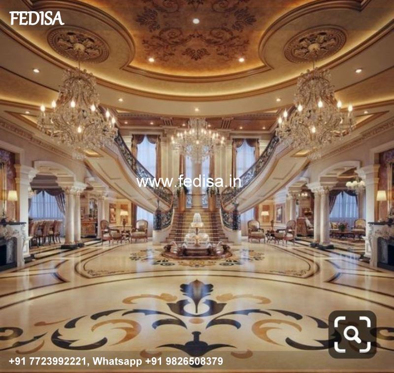 Luxury Mirror Stairs Design Readymade Grill Gate Staircase Cover Design