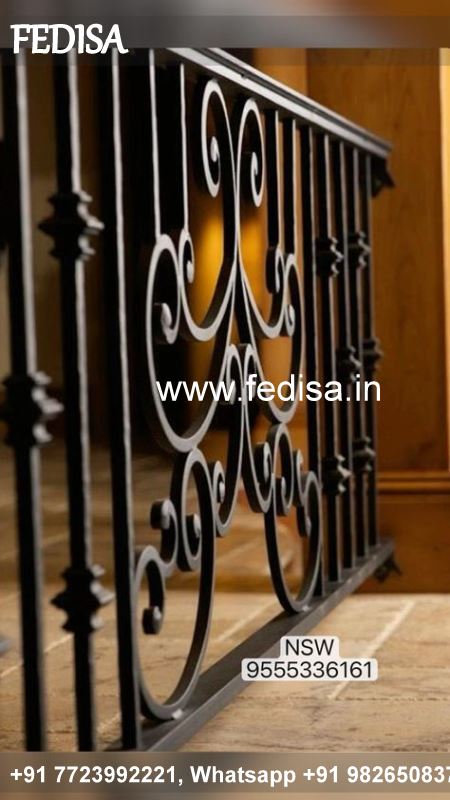 Classic Staircase Window Design Exterior Grill Gate Door Design Staircase Headroom Design