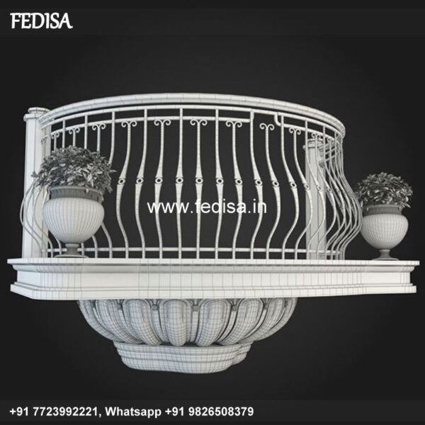 Classic Stairs Mirror Design Nice Window Grill Design Staircase Layout