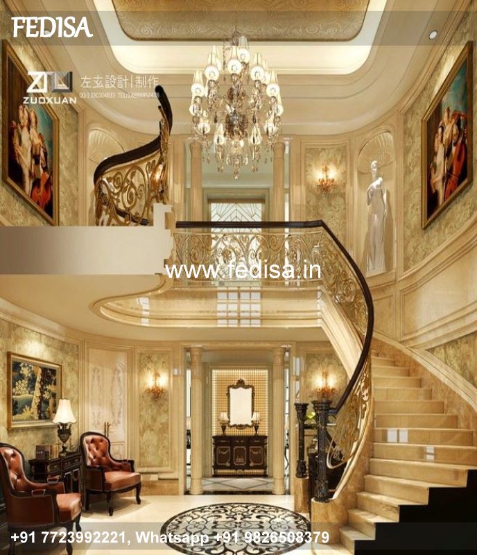 Classic Duplex House Steps Home Roof Grill Design Stairs Design Outside Home