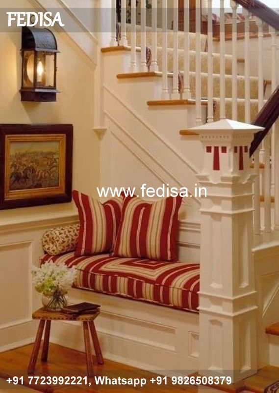 Classic Staircase Wooden Handrail Design Notun Grill Design Stairs Down Design