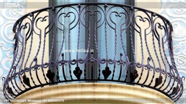 Luxury Stair Railing Design Main Door Laser Cut Grill Design Stairs Wall Tiles Design