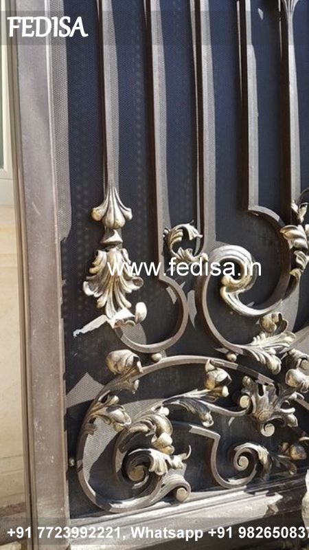 Classic Modern Spiral Staircase S Grill Design Steel Pipe Railing Price