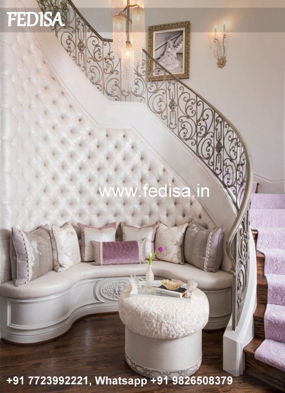 Luxury Stair Step Design Door Design With Grill Steel Staircase Designs For Homes