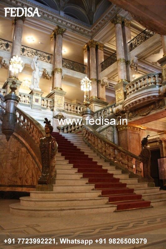 Classic Duplex Staircase For Small House Window Grill Design Minimalist Still Window Grill Design