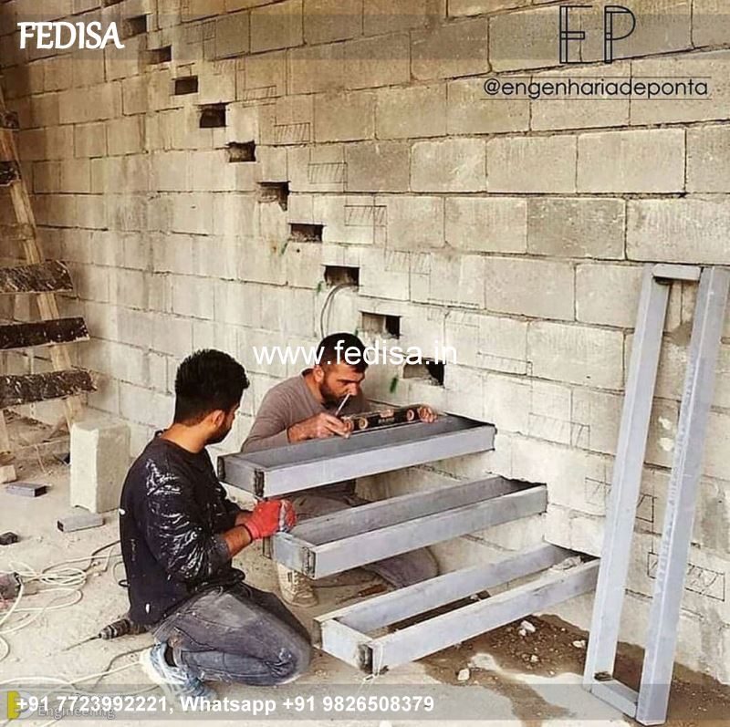 Luxury Wooden Stairs Design For Small Spaces Grill Design For Corridor Stylish Grill Design