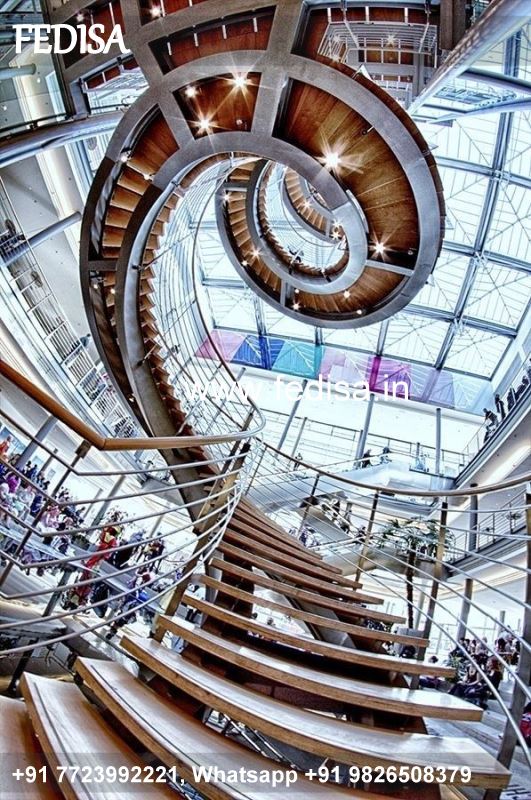 Luxury Iron Stairs Design For Home Safety Double Door Steel Grill Design White Marble Stairs Design