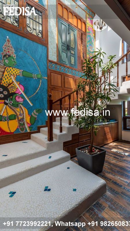 Classic Pop Design For Stairs Roof Elegant Grill Design Window Grill Color Design