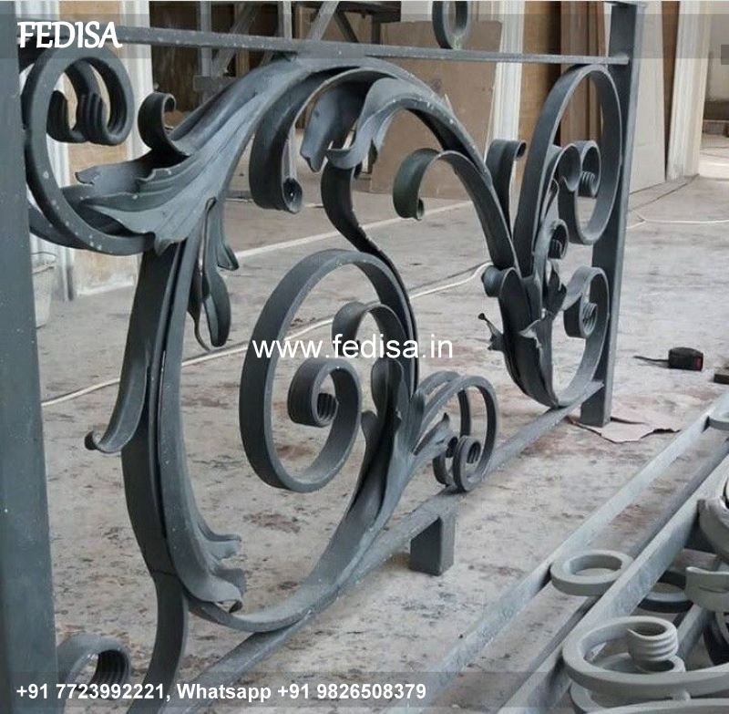 Luxury Stair Window Design Outside Latest Modern Window Grill Design Window Ki Grill