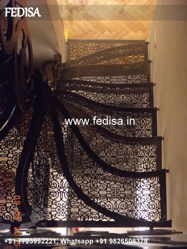 Luxury Staircase Railing Design Stainless Steel Window Grill Design New Simple Wooden Window Design With Grill