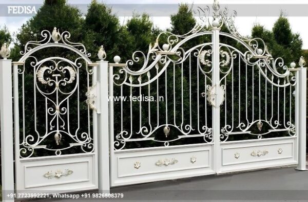 Luxury Staircase Wardrobe Design Railing Design Grill Iron Staircase Design