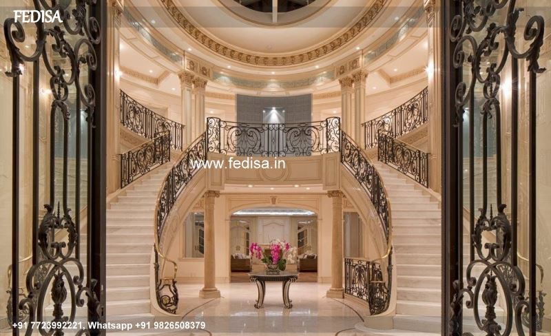 Luxury Outdoor Staircase Designs For Homes Triangle Window Grill Design Iron Window Design