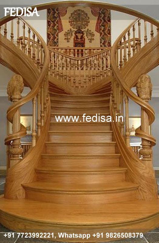 Luxury Stairs Floor Design Front Side Window Grill Design Modern Window Grill Design 2021