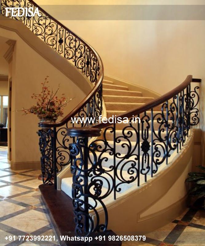 Luxury Stair Room Window Design Steel Ka Grill Design Outside Stairs Design