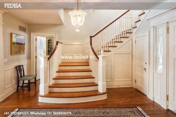Classic Stairs Design For Indian House Outside Iron Grill Design Door Railing Design For House Front Iron