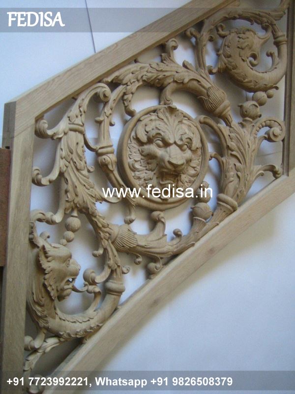 Classic Ladder Design Local Grill Design Simple Boundary Wall Grill Design