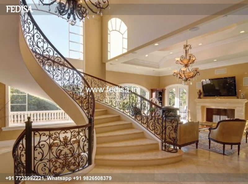Luxury Granite Stairs Design Grill Steel Ki Ss Stair Railing Design
