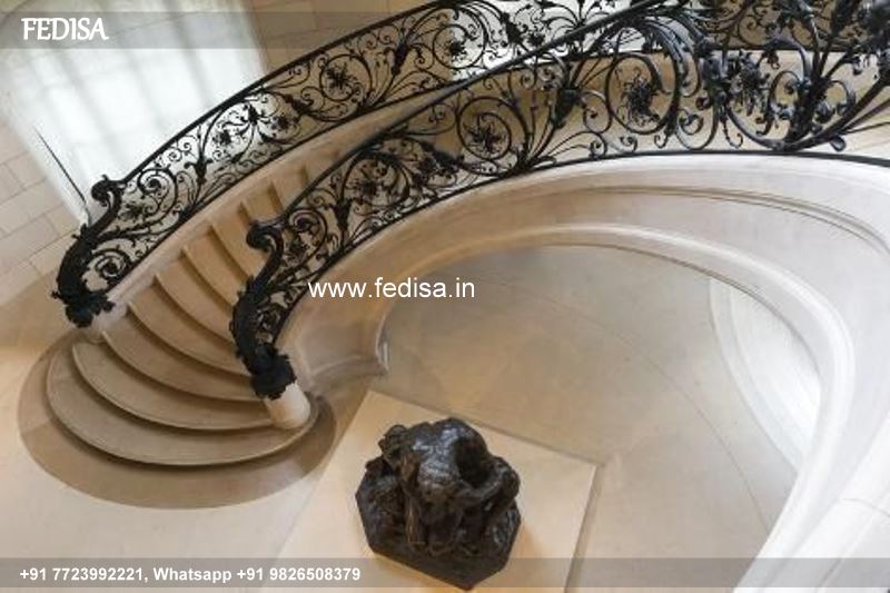 Classic Staircase Glass Design Home Grill Window Design Ss Window Grill Design