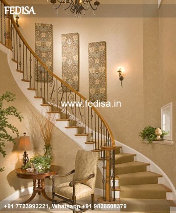 Luxury Outside Entrance Stairs Design Latest Boundary Wall Grill Design Stainless Steel Modern Stairs Railing Designs In Steel