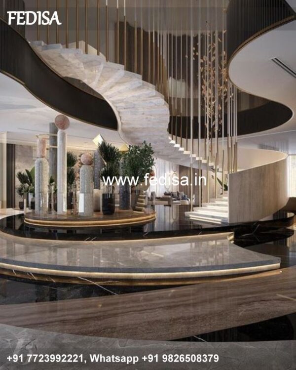 Luxury Floating Stairs Design Stainless Steel Balcony Safety Grill Staircase Design Plans
