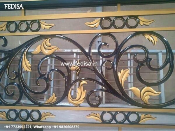 Luxury Small Stairs Design Grill Design Design Staircase Handrail Design