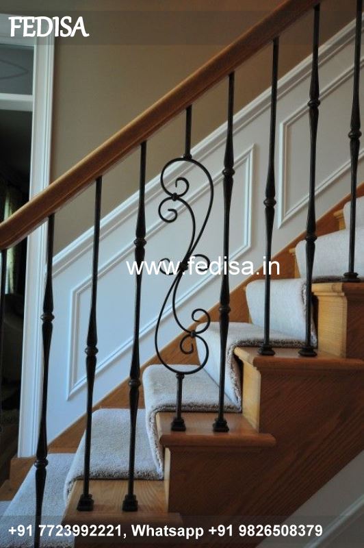 Luxury Modern Stair Window Grill Sliding Steel Railing Designs Grill