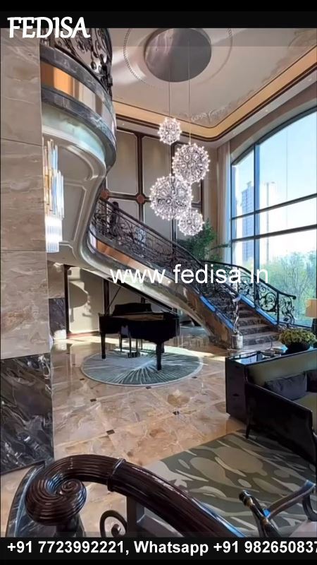 Luxury Granite Design For Stairs Balcony Front Glass Grill Design Staircase Window Design