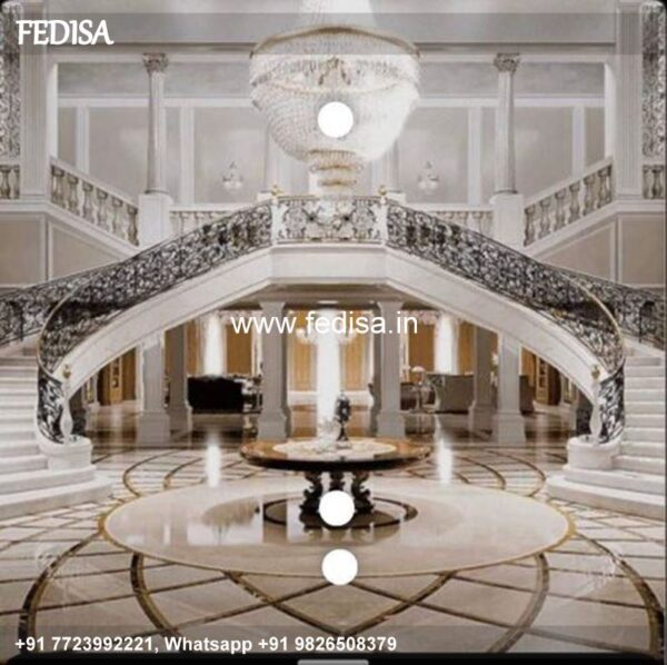 Luxury Space Saving Stair Designs Round Pipe Grill Design Outdoor Stairs Design