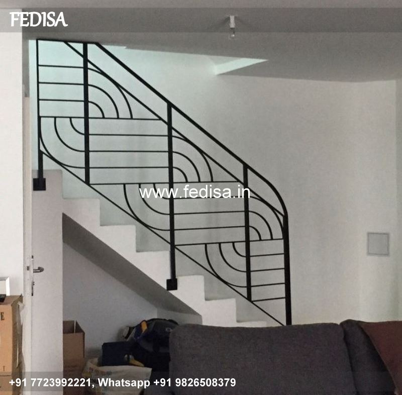 Classic Modern Curved Staircase Modern Door Grill Design 2020 Curved Staircase Design