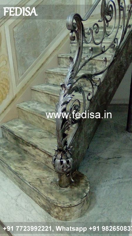 Luxury Cantilever Staircase Design Iron Gate And Window Design Wooden Staircase Designs For Homes