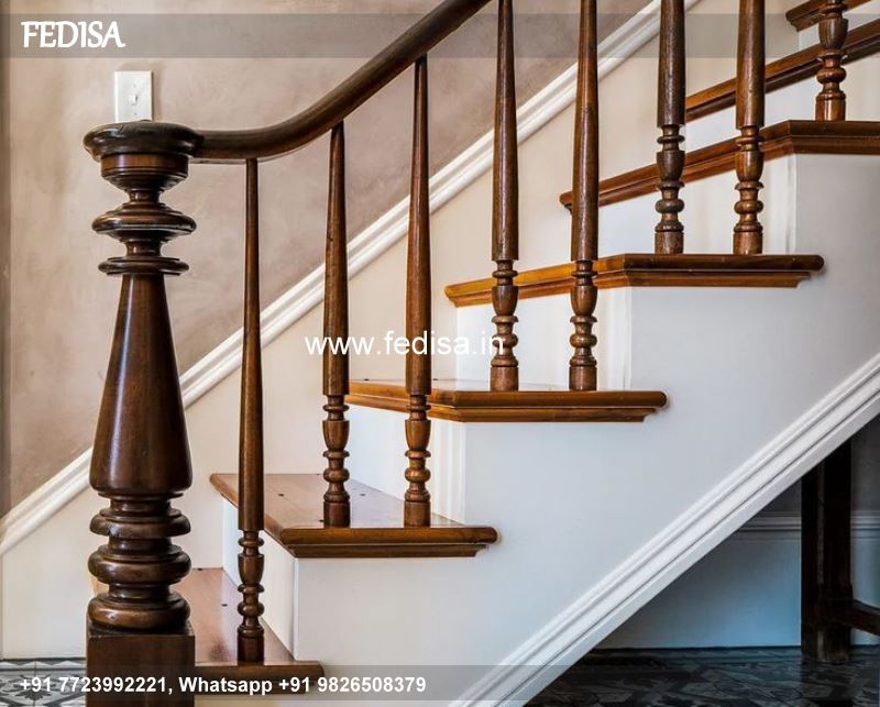 Luxury Structural Steel Stair Design Window Grill Ke Design Concrete Stair Design For Small House