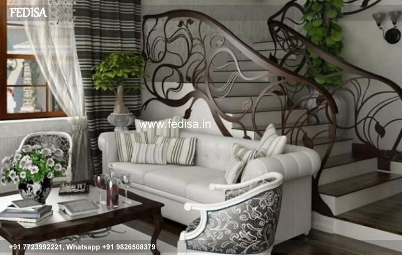 Luxury Modern Staircase Window Design 2020 Grill Design Modern Stair