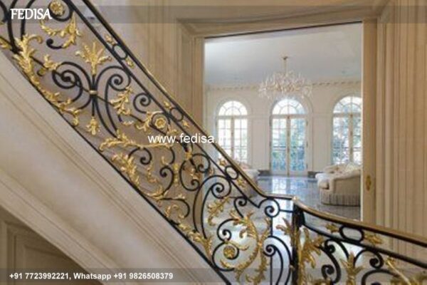 Luxury Stairs Mumty Design Door Grill Design 2018 Modern Stair Railings Interior