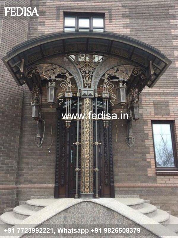 Luxury Staircase Railing Design Stainless Steel Wrought Iron Window Grill Price Indoor Stairs Design