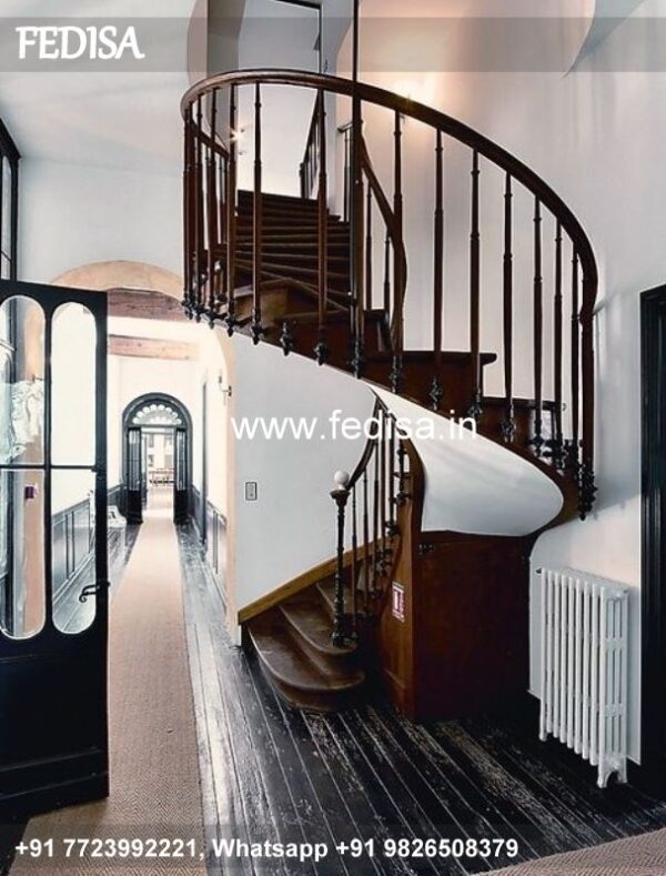 Luxury Modern Glass Staircase Window Aluminum Grill Design Pipe Railing For Stairs