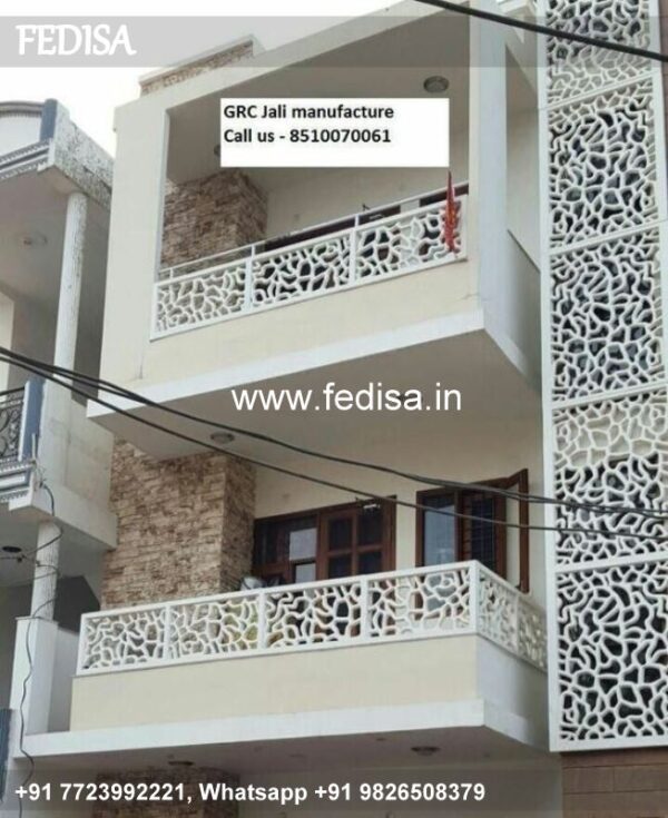 Luxury Modern Stairs Design For Small House Latest Grill Color External Staircase Design