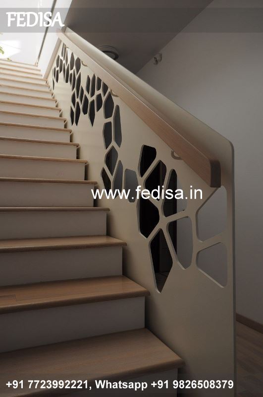 Classic Fabrication Staircase Design Cost Of Iron Grill Door Concrete Stairs Design Outdoor