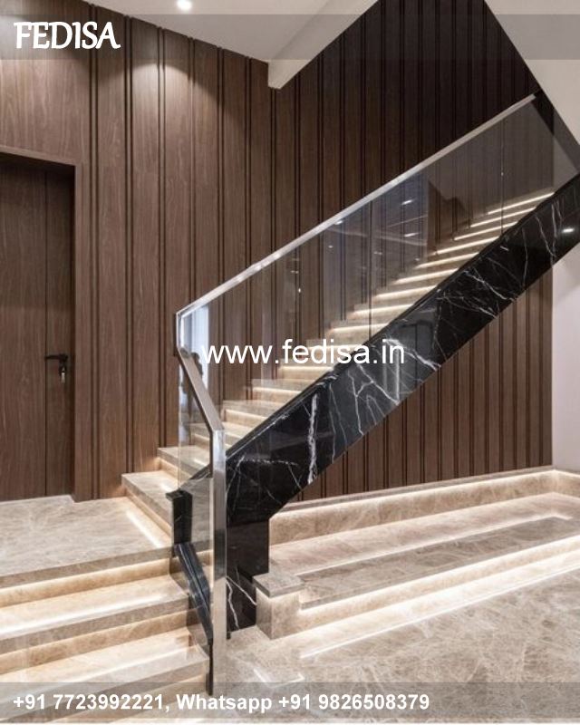 Luxury Beautiful Staircases In Homes New Front Grill Design Modern Steel Stairs Design Indoor
