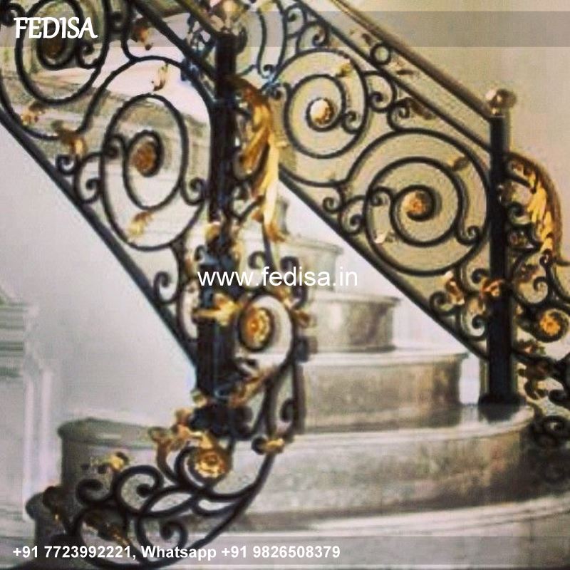 Classic Exterior Staircase Designs For Indian Homes Grill Design For Upvc Sliding Windows Cabinet Under Stairs Design