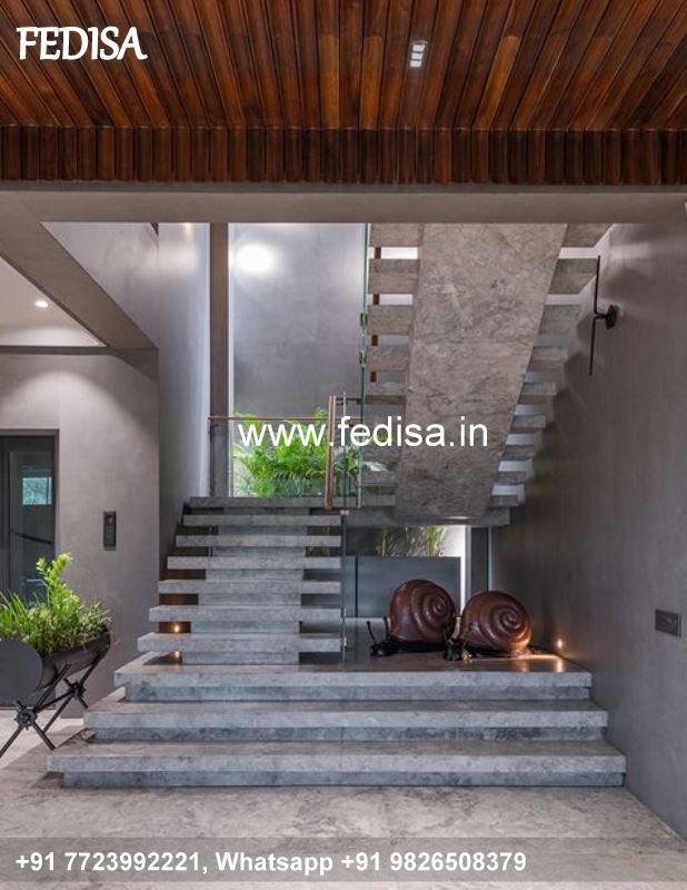 Classic Different Stairs Design Grill Gate Window Design Small Living Room With Stairs Layout