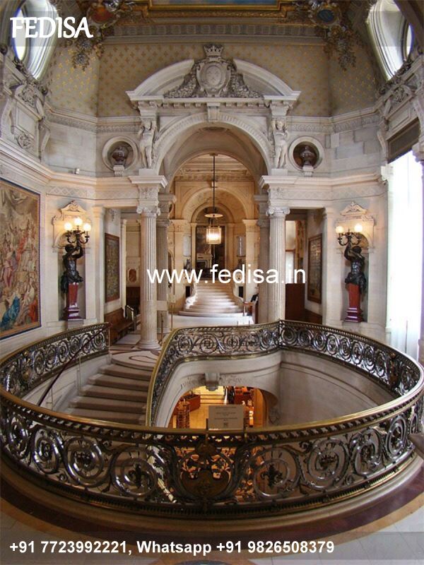 Classic Staircase Headroom Design Main Gate Grill Design Catalog Stair Grill Design Steel