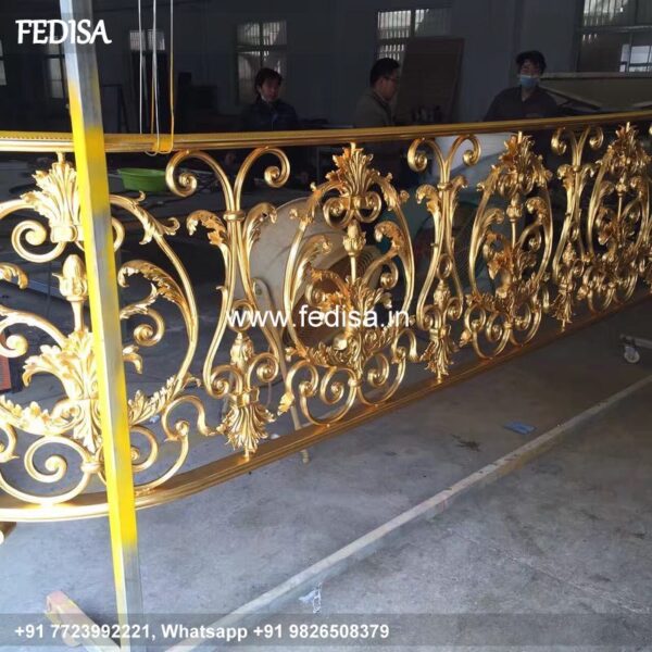 Classic Stairs In Hall Design Safety Door Design With Grill Stairs Wall Tiles Design