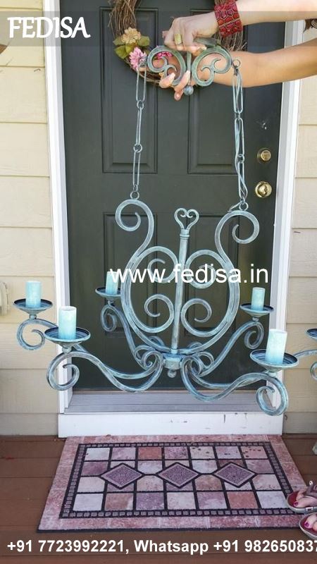 Classic Staircase Cover Design Grill Compound Design Simple Stair Railing Design