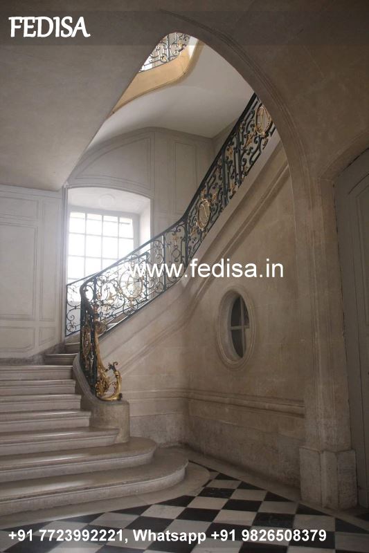 Classic Designs Of Stairs Inside House Jangla Ka Grill Design Stairs Railing Designs In Steel And Glass