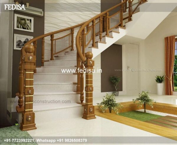 Luxury Staircase Window Design Grill Design Sample Mirror Stairs Design