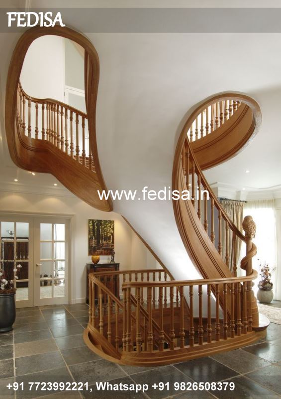 Luxury Modern Stair Khidki Jali Ka Design Outdoor Staircase Designs For Homes